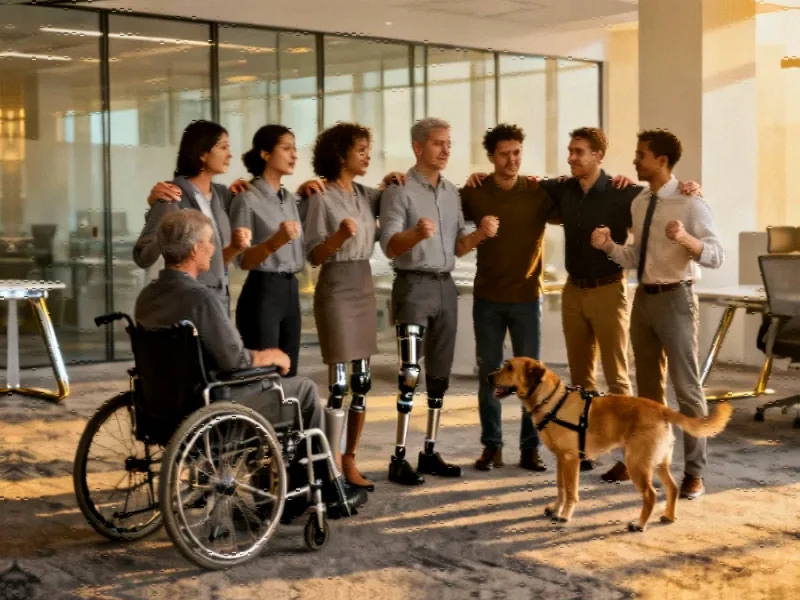 Federal Workforce Cuts Jeopardize Disability Protections and Economic Future