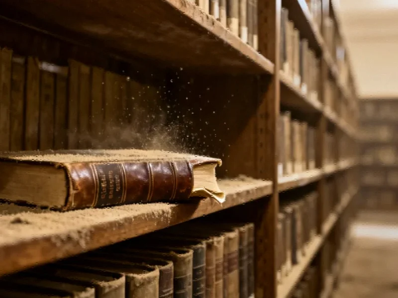The Hidden Crisis in Digital Knowledge: How AI and Social Media Are Quietly Erocing Wikipedia's Foun - Professional coverage