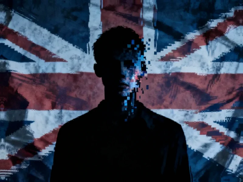 Conservative MP Reports AI-Generated Deepfake Video to Police Amid Political Disinformation Concerns - Professional coverage