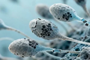 The Hidden Genetic Legacy: How Paternal Age Shapes Offspring Health Through Sperm Mutations - Professional coverage