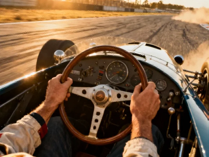 Williams F1 Revival Gains Momentum Under Dorilton Capital’s Long-Term Strategy