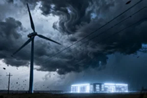 Georgia's Power Grid at Crossroads: AI Datacenters Spark Rate Fights and Political Showdown - Professional coverage