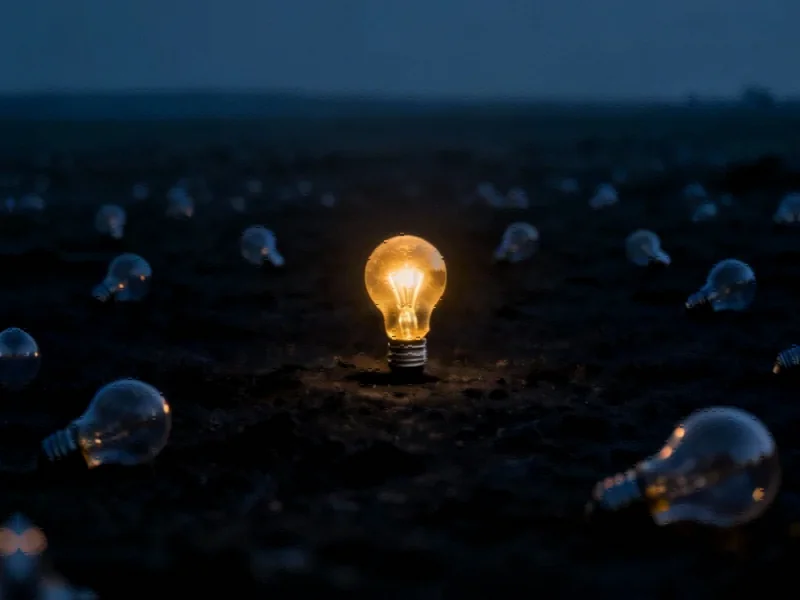 Beyond the AI Hype: Why True Business Transformation Remains Elusive for Most Companies
