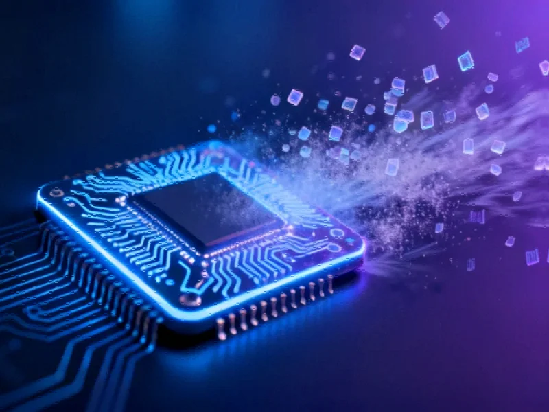 AMD System Reboot Mystery Solved: How Linux 6.18-rc2 Fixes Misleading Debugging Information - Professional coverage