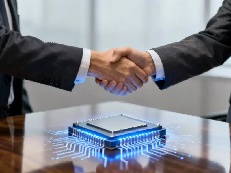 Saudi Arabia's Tech Ambitions: Can Gulf Investment Fuel Intel's Semiconductor Resurgence? - Professional coverage