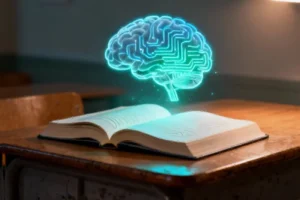 Pearson's AI Education Strategy: A Blueprint for Digital Learning Success - Professional coverage