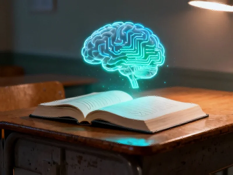 Pearson’s AI Education Strategy: A Blueprint for Digital Learning Success