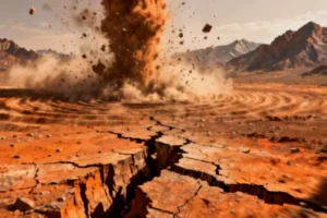 Cascadia and San Andreas Faults: A Tectonic Tango with Catastrophic Potential - Professional coverage