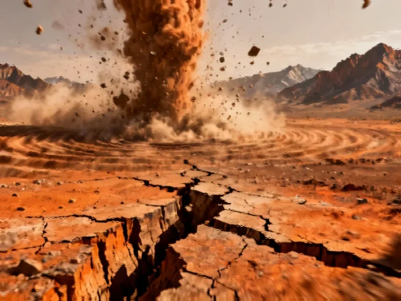 Cascadia and San Andreas Faults: A Tectonic Tango with Catastrophic Potential