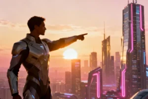 China's Strategic Planning Framework Set to Shape Global Economic Landscape Through 2030 - Professional coverage