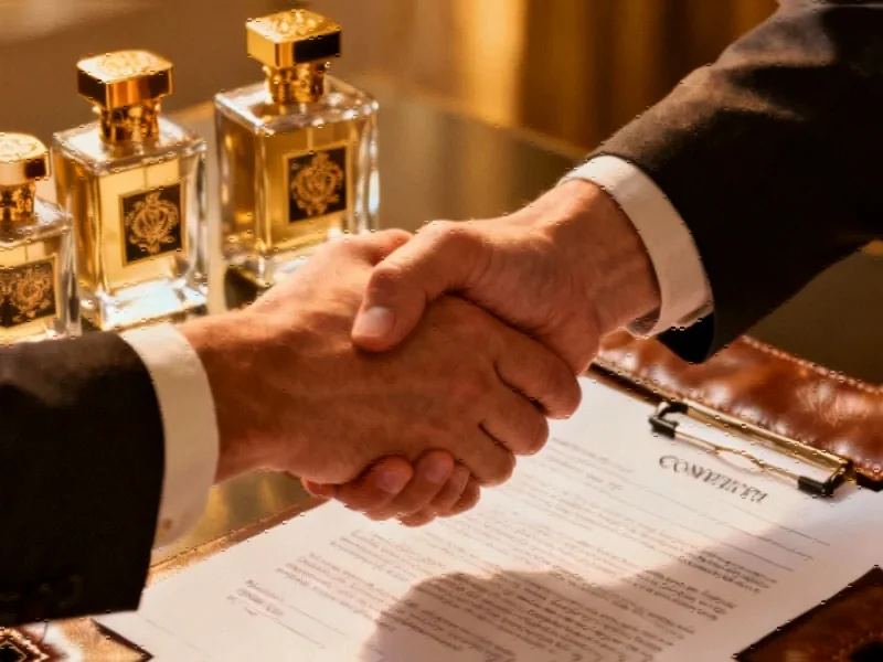 Kering’s Strategic Pivot: How a €4 Billion Beauty Sale to L’Oréal Reshapes Luxury’s Future