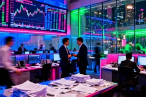 Global Hedge Funds Flock Back to Hong Kong IPO Market Amid Renewed China Interest - Professional coverage