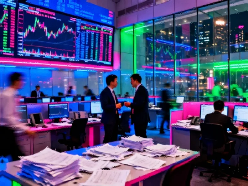 Global Hedge Funds Flock Back to Hong Kong IPO Market Amid Renewed China Interest