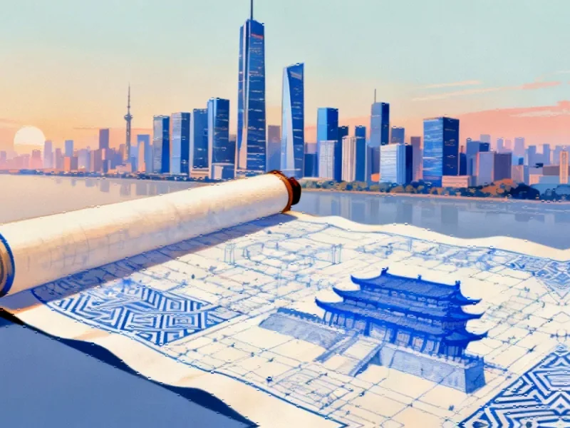 Beijing Maintains Five-Year Planning Amid Global Economic Shifts and Geopolitical Tensions