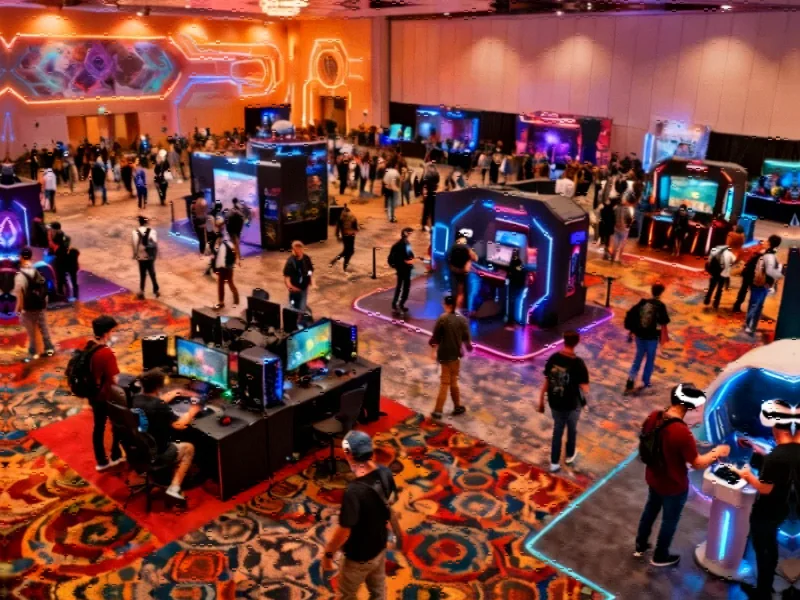 Southeast Asia’s Gaming Landscape Transformed by Record-Breaking Gamescom Asia x Thailand Game Show 2025