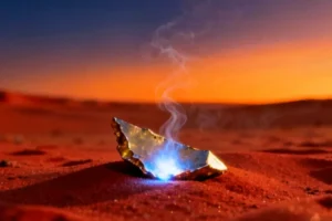 Suspected Space Debris Recovered in Australian Outback Investigation - Professional coverage