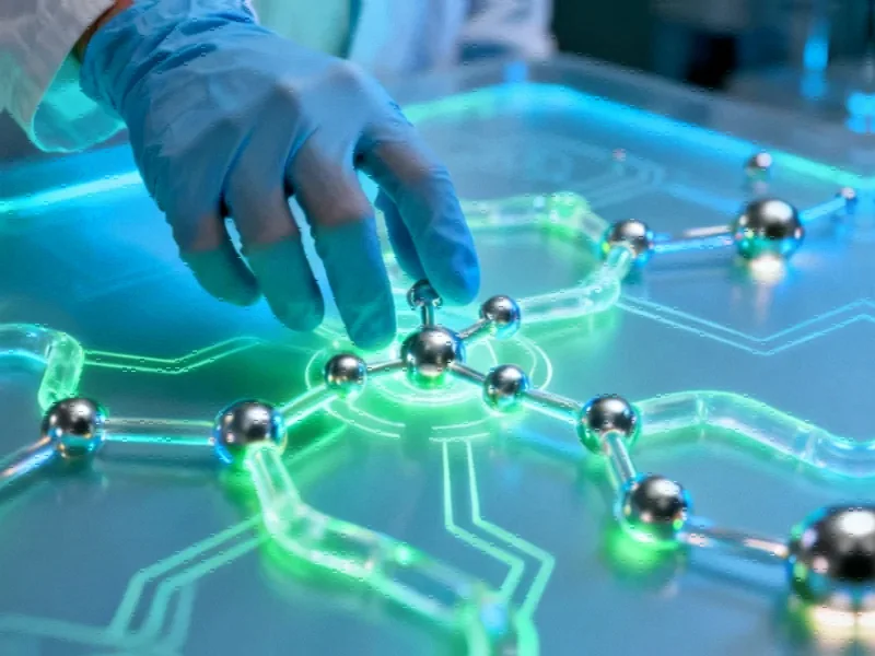 Advanced Catalyst Systems Revolutionize Polymer Synthesis Through Precision Engineering