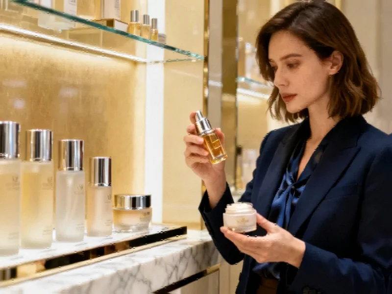 Kering’s Strategic Retreat: Beauty Unit Sale to L’Oreal Signals Major Debt Reduction and Portfolio Refocus