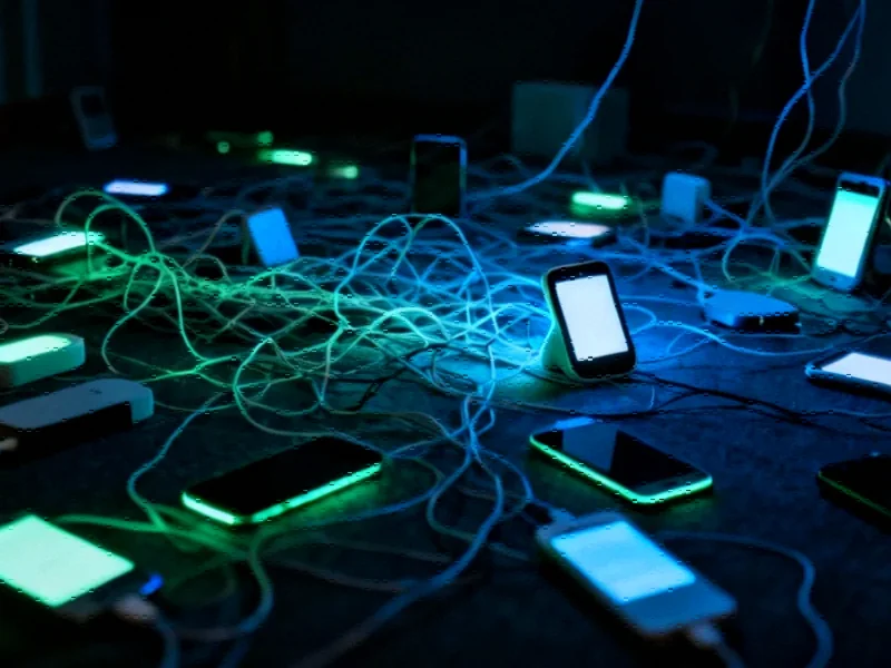 Major AWS Disruption Impacts Alexa, Ring, and Snapchat Services