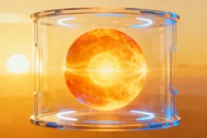US Charts Unprecedented Course to Pioneer Commercial Fusion Energy Era - Professional coverage