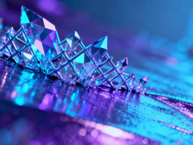 Molecular Engineering Breakthrough Unlocks Next-Generation Solar Cell Performance