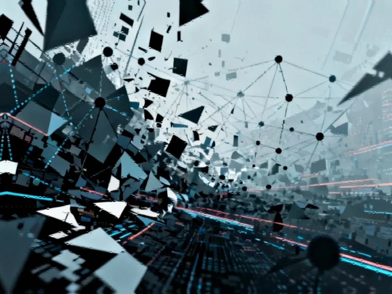 Cloud Concentration Crisis: How AWS Outage Exposes Internet’s Single Points of Failure