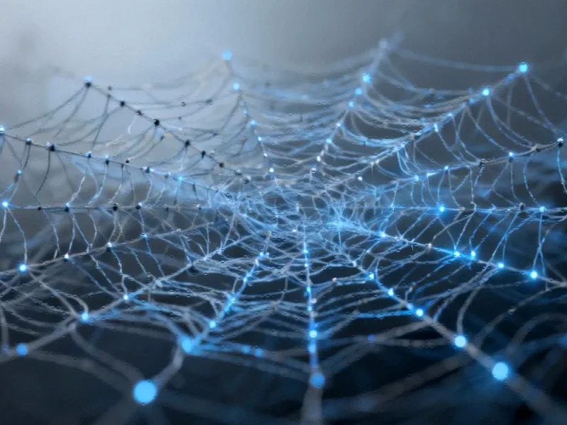 Global Digital Infrastructure Faces Disruption as AWS Outage Reveals Cloud Concentration Risks - Professional coverage