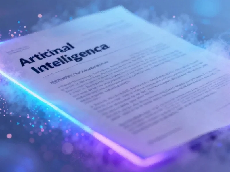 FTC Removes AI Policy Blog Posts From Lina Khan Era, Sources Report - Professional coverage