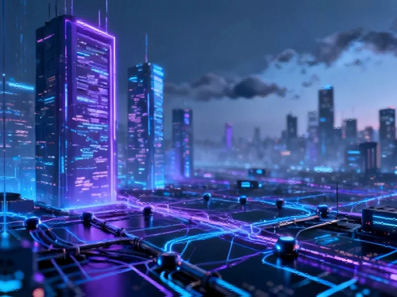 The Domino Effect: How a Single AWS Outage Paralyzed the Digital World