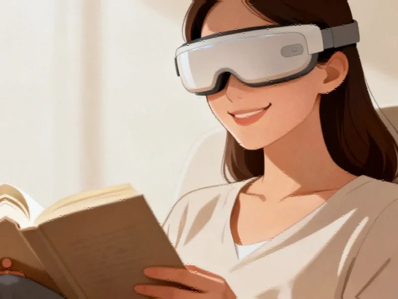Vision Restoration Breakthrough: Retinal Implant Technology Transforms Lives of Blind Patients