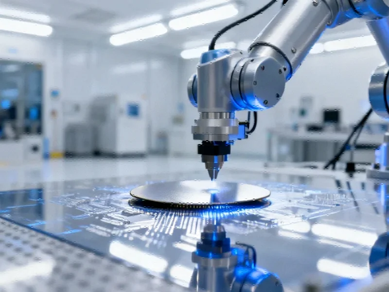 KLA’s Strategic Positioning Makes It the Semiconductor Equipment Leader Amid AI Boom and China Challenges