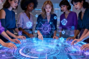 Women-Led Cybersecurity Firm Unit 221B Secures $5M to Combat Cross-Platform Crime - Professional coverage