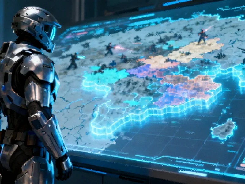 Halo’s 25th Anniversary Set to Revolutionize Franchise with Dual Releases and AI-Driven Development