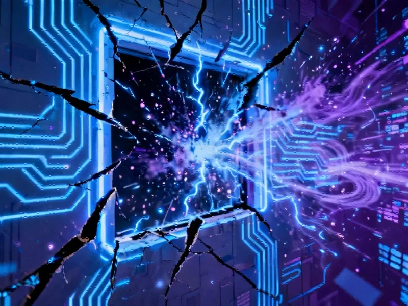 Sophisticated Cyber Campaign Exploits Enterprise Vulnerabilities for Global Espionage