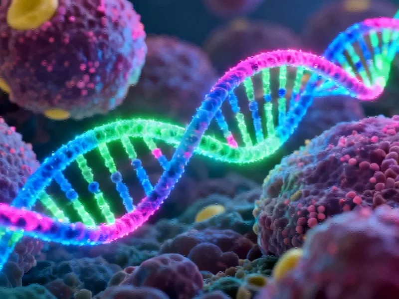 Advanced RNA Sequencing Uncovers Pancreatic Cancer Transcriptome Complexity