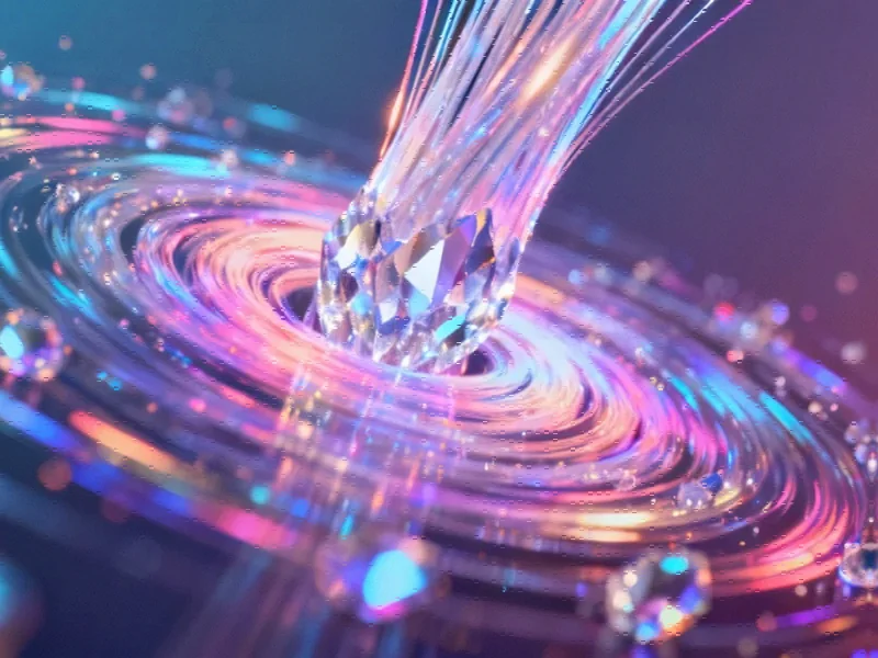 Revolutionizing Optical Networks with Dynamic Fiber Coupling Technology - Professional coverage