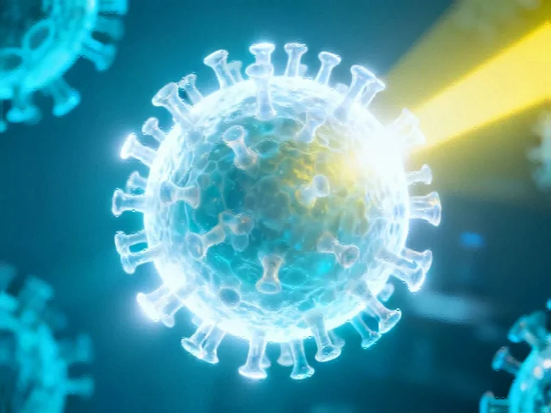 mRNA Trojan Horse Strategy Unmasks Hidden HIV Reservoirs in Groundbreaking Study