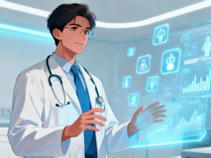 Medical AI Sector Heats Up as OpenEvidence Secures Massive $200M Funding Round