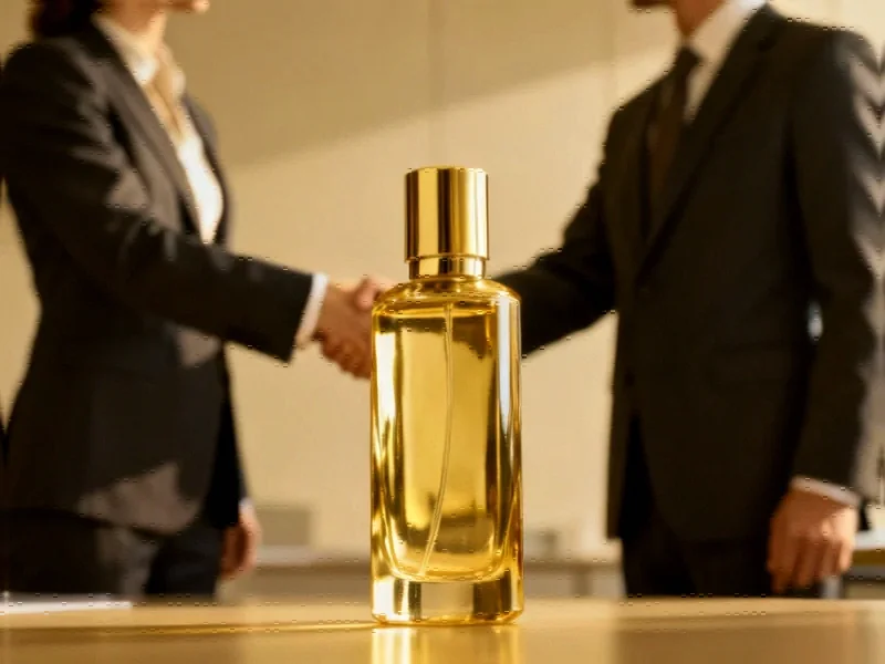 L’Oreal Acquires Kering’s Beauty Portfolio in €4 Billion Strategic Expansion