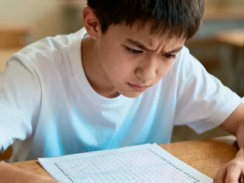 Beyond the Bubble Sheet: Rethinking Educational Accountability for Neurodiverse Learners