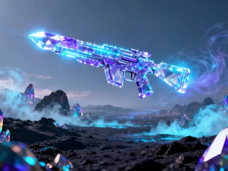Halo Infinite Revives Classic Needler as Franchise Prepares for Major Anniversary Milestones