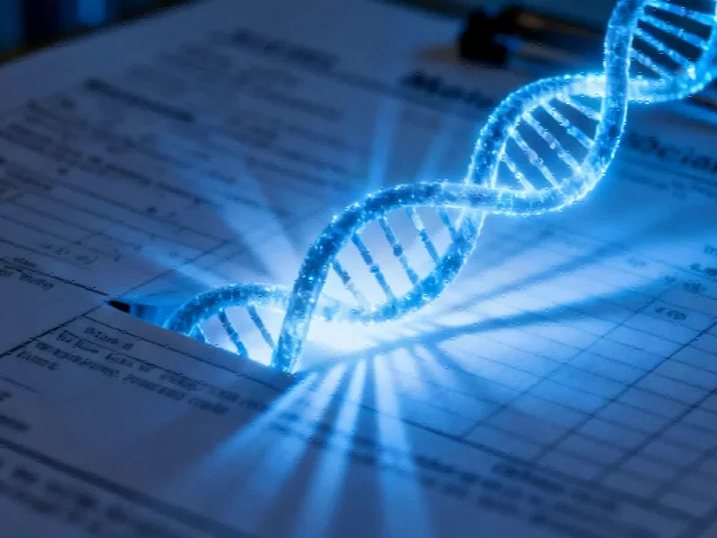 Rapid Genetic Sequencing Transforms Critical Care with Faster Diagnoses and Treatment Decisions