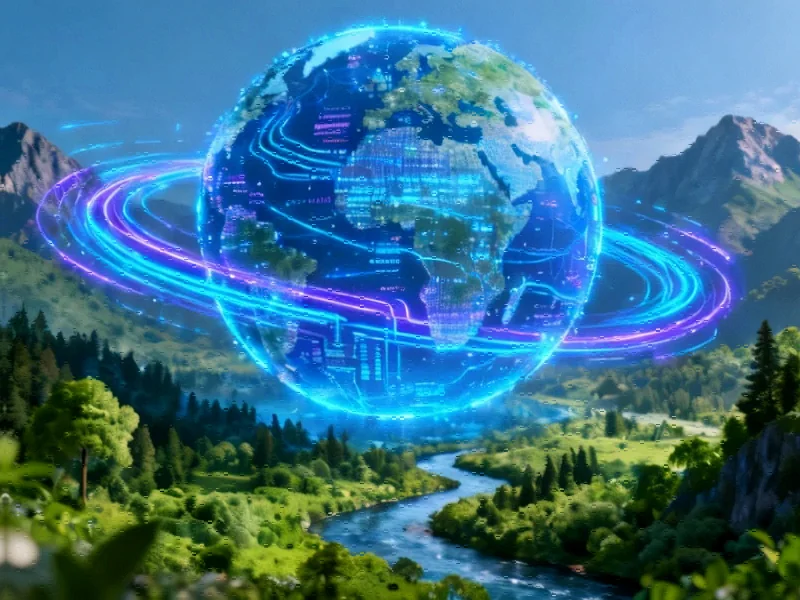 Donegal Startup Deploys AI to Streamline Environmental Approvals for Renewable Energy - Professional coverage