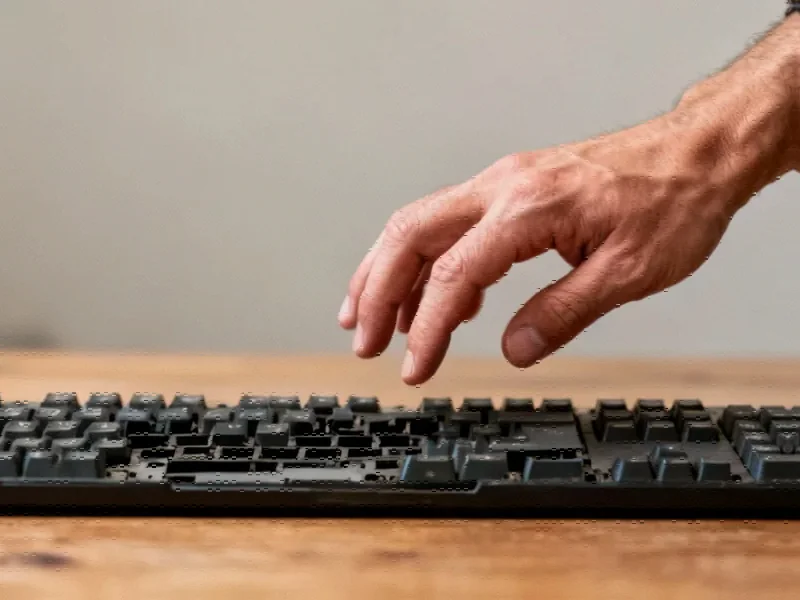 Microsoft’s Latest Patch Cripples Windows 11 Recovery Tools, Echoes Historic USB Woes