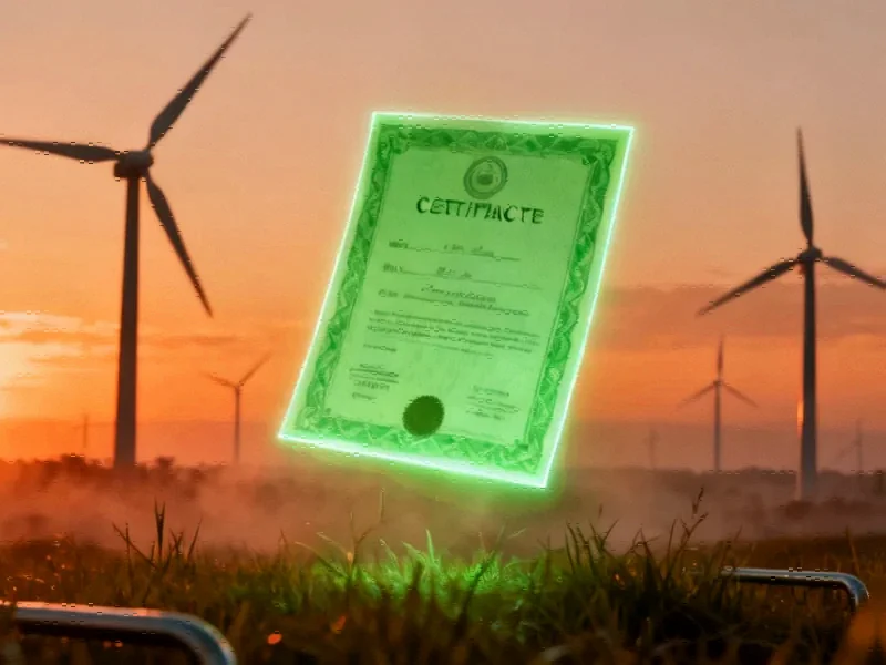Tech Giants Face Multi-State Scrutiny Over Renewable Energy Accounting Practices