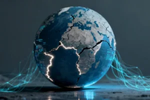 Global Internet Resilience Tested: How a Single Cloud Failure Paralyzed Major Platforms - Professional coverage