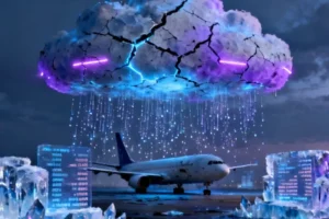AI-Driven Cloud Demands Fueling More Frequent Service Disruptions, Experts Warn - Professional coverage