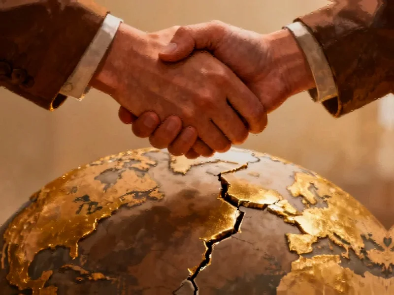 Trade War Retreat Signals Policy Reversal and Market Opportunities