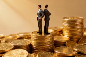 Deel Secures $300 Million Funding, Cofounders' Wealth Surges Amid Rivalry with Rippling - Professional coverage