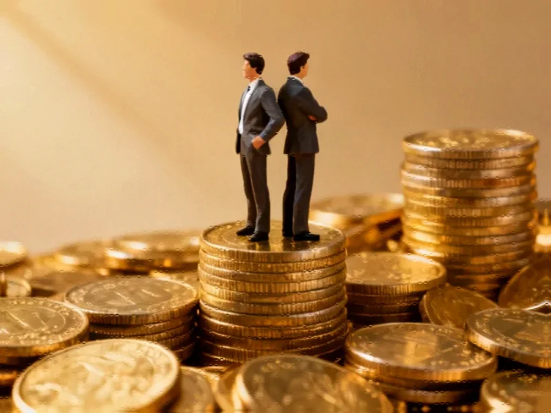 Deel Secures $300 Million Funding, Cofounders’ Wealth Surges Amid Rivalry with Rippling